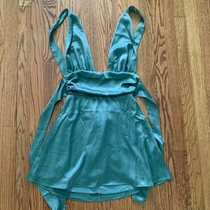 Lucy in the Sky Dress